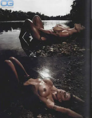 Sue Lasmar OnlyFans Leaked Free Thumbnail Picture - #PfiQO1Aulz