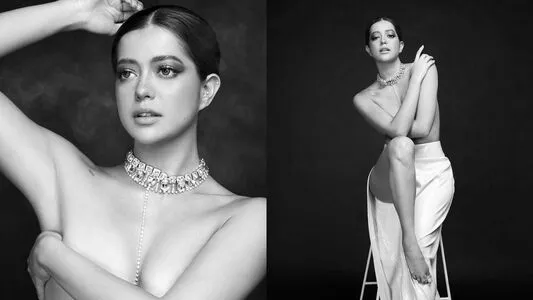 Sue Ramirez OnlyFans Leaked Free Thumbnail Picture - #GRybzVdz7k