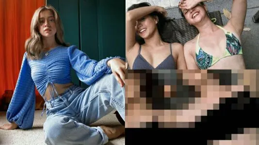 Sue Ramirez OnlyFans Leaked Free Thumbnail Picture - #WlmW1KHKNa