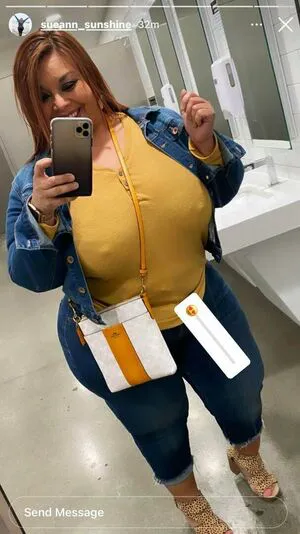 Sueann OnlyFans Leaked Free Thumbnail Picture - #dCVSO8izMS