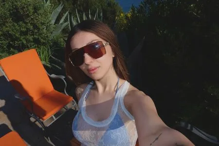 Sueda Uluca OnlyFans Leaked Free Thumbnail Picture - #Sry2GuvVqe