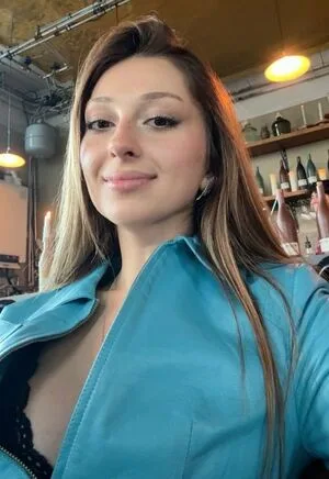 Sueda Uluca OnlyFans Leaked Free Thumbnail Picture - #ax2cHSNDS4