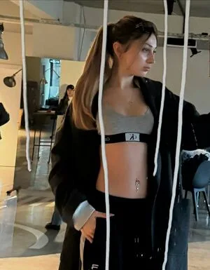 Sueda Uluca OnlyFans Leaked Free Thumbnail Picture - #b895ijXO1q