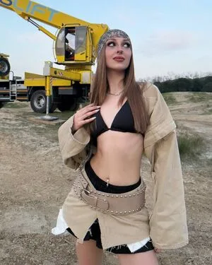 Sueda Uluca OnlyFans Leaked Free Thumbnail Picture - #cIDLWOI7Vw