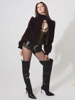 Sueda Uluca OnlyFans Leaked Free Thumbnail Picture - #o1BX62O9WM