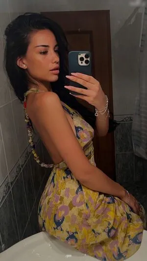 Suela Mehmedi OnlyFans Leaked Free Thumbnail Picture - #1VJKLVS5QJ