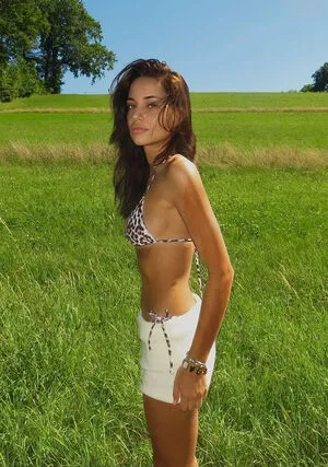 Suela Mehmedi OnlyFans Leaked Free Thumbnail Picture - #4WAyyMQQvf