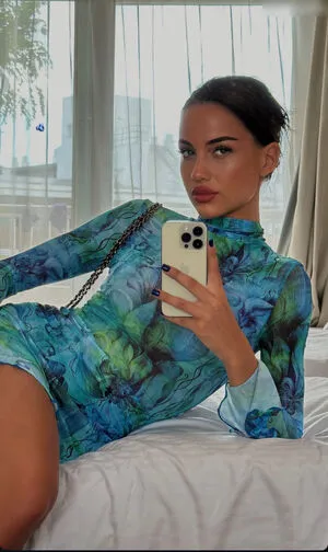 Suela Mehmedi OnlyFans Leaked Free Thumbnail Picture - #7LBntXdRuj