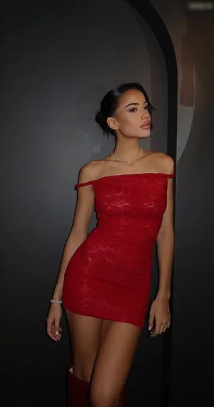 Suela Mehmedi OnlyFans Leaked Free Thumbnail Picture - #BIAPhXKhzm