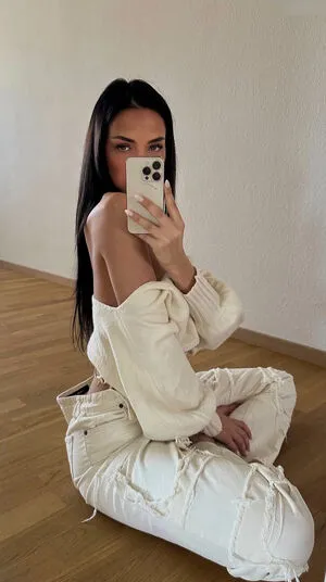 Suela Mehmedi OnlyFans Leaked Free Thumbnail Picture - #G6TABkXnTj