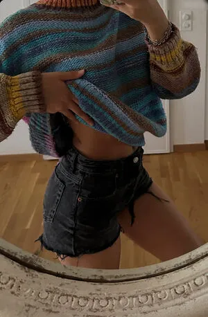 Suela Mehmedi OnlyFans Leaked Free Thumbnail Picture - #P4udJMgQAY