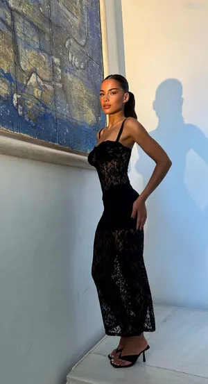 Suela Mehmedi OnlyFans Leaked Free Thumbnail Picture - #QhlANW7eME