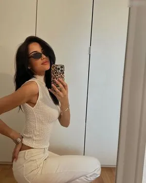 Suela Mehmedi OnlyFans Leaked Free Thumbnail Picture - #TL5QOSy06b