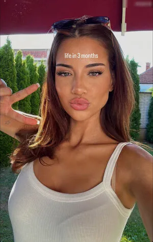 Suela Mehmedi OnlyFans Leaked Free Thumbnail Picture - #VyNdrd9bcg