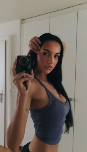 Suela Mehmedi OnlyFans Leaked Free Thumbnail Picture - #YsxTbfIEFa