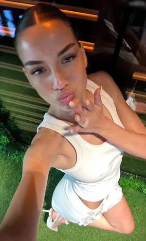 Suela Mehmedi OnlyFans Leaked Free Thumbnail Picture - #enGPnoWoRq