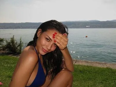 Suela Mehmedi OnlyFans Leaked Free Thumbnail Picture - #hoUN57ce39