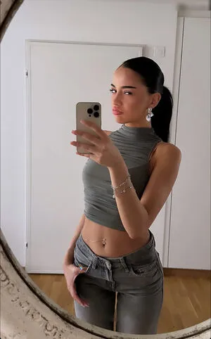 Suela Mehmedi OnlyFans Leaked Free Thumbnail Picture - #nUrRe53NDx