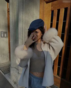 Suela Mehmedi OnlyFans Leaked Free Thumbnail Picture - #qoVNaqm4yK