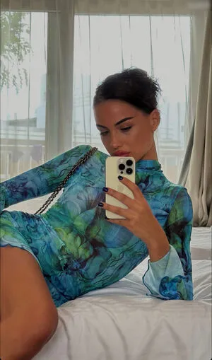 Suela Mehmedi OnlyFans Leaked Free Thumbnail Picture - #wKU0FyvxnU