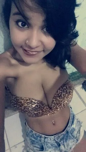 Suelen Abreu OnlyFans Leaked Free Thumbnail Picture - #2inGBF73K1
