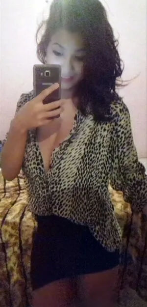 Suelen Abreu OnlyFans Leaked Free Thumbnail Picture - #47EoRzJDz3