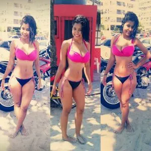 Suelen Abreu OnlyFans Leaked Free Thumbnail Picture - #lPOXWhqqkI