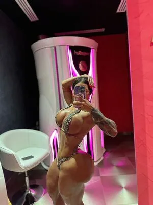 Suelen Bissolati OnlyFans Leaked Free Thumbnail Picture - #2GMWkKIsL4