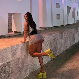 Suelen Bissolati OnlyFans Leaked Free Thumbnail Picture - #KeKiloL3uC