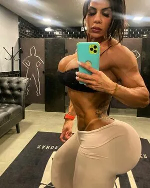 Suelen Bissolati OnlyFans Leaked Free Thumbnail Picture - #czJTDuudSu