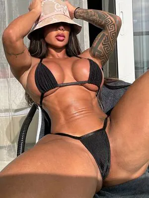 Suelen Bissolati OnlyFans Leaked Free Thumbnail Picture - #CyswTaJ0vu