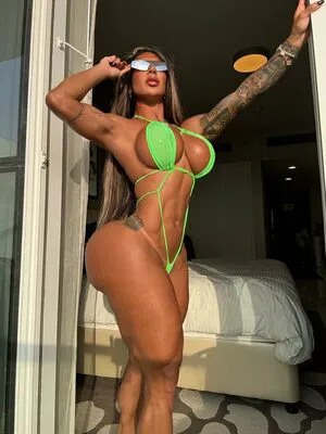 Suelen Bissolati OnlyFans Leaked Free Thumbnail Picture - #DwOTBAX1iH