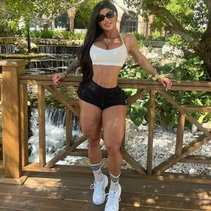 Suelen Bissolati OnlyFans Leaked Free Thumbnail Picture - #USQyAGmPMI