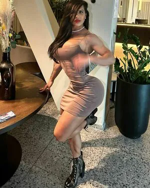 Suelen Bissolati OnlyFans Leaked Free Thumbnail Picture - #mhaTa1qaJA