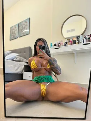 Suelen Bissolati OnlyFans Leaked Free Thumbnail Picture - #x6lmMYvRPv