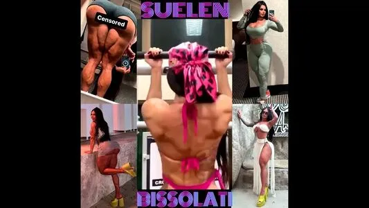 Suelenbissolati OnlyFans Leaked Free Thumbnail Picture - #4HB89rKosy
