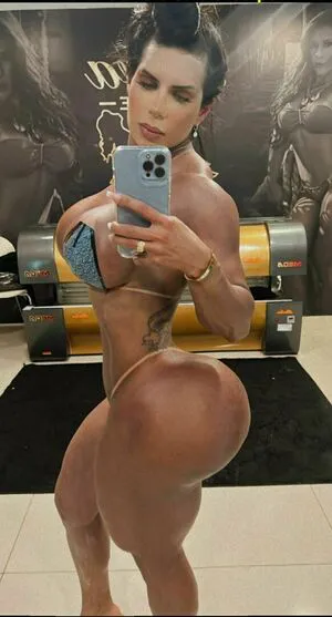 Suelenbissolati OnlyFans Leaked Free Thumbnail Picture - #WkOgThn3W8
