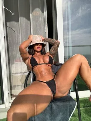 Suelenbissolati OnlyFans Leaked Free Thumbnail Picture - #iJ8IzcssAK
