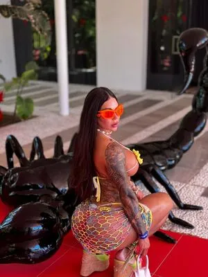 Suelenbissolati OnlyFans Leaked Free Thumbnail Picture - #isYN4Na3C7
