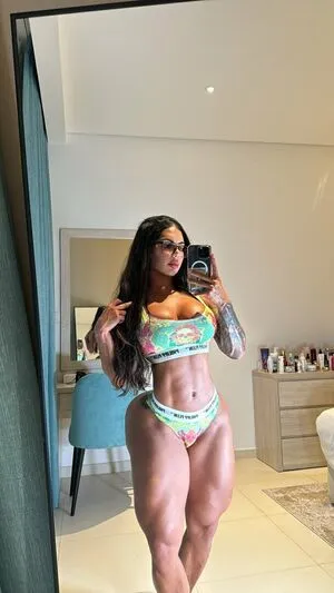 Suelenbissolati OnlyFans Leaked Free Thumbnail Picture - #rN448fv2EV