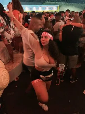 Suellen Pontes OnlyFans Leaked Free Thumbnail Picture - #3SPuKd3pXk