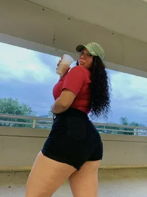 Suellen Pontes OnlyFans Leaked Free Thumbnail Picture - #4lL7JhGt64