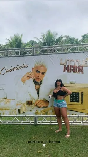 Suellen Pontes OnlyFans Leaked Free Thumbnail Picture - #6ghOsAtSkb