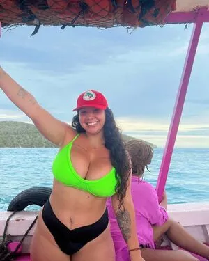 Suellen Pontes OnlyFans Leaked Free Thumbnail Picture - #EBGm9LrGj1