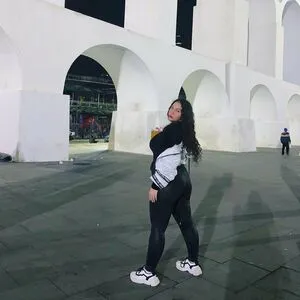 Suellen Pontes OnlyFans Leaked Free Thumbnail Picture - #X4OHJNAd05