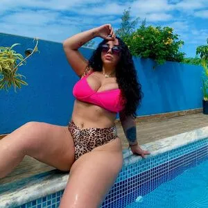 Suellen Pontes OnlyFans Leaked Free Thumbnail Picture - #X5aRQRNNIg