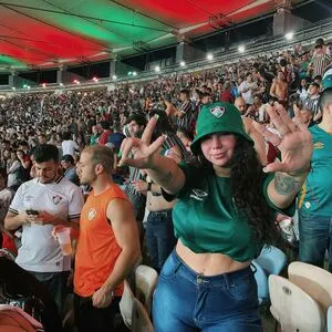 Suellen Pontes OnlyFans Leaked Free Thumbnail Picture - #gMVIOr5Z3g