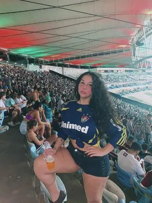 Suellen Pontes OnlyFans Leaked Free Thumbnail Picture - #wwJ57g7Smr