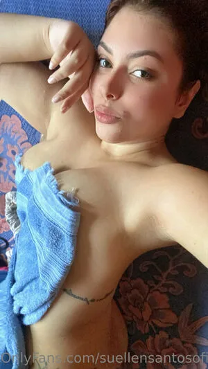 Suellen Santos OnlyFans Leaked Free Thumbnail Picture - #uHryhe5te7