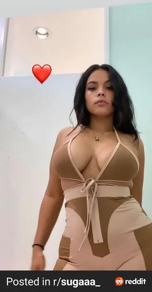 Sugaaa OnlyFans Leaked Free Thumbnail Picture - #f6H12KKgYD